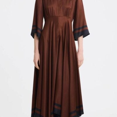 Morrison Audrina Dress