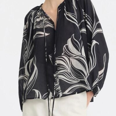 Morrison Candice Blouse
