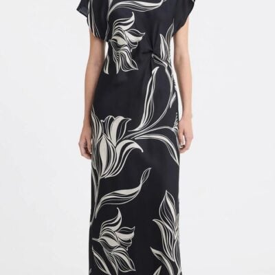Morrison Candice Dress