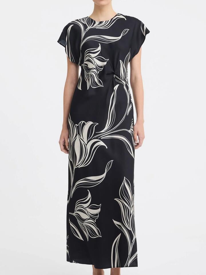 Morrison Candice Dress