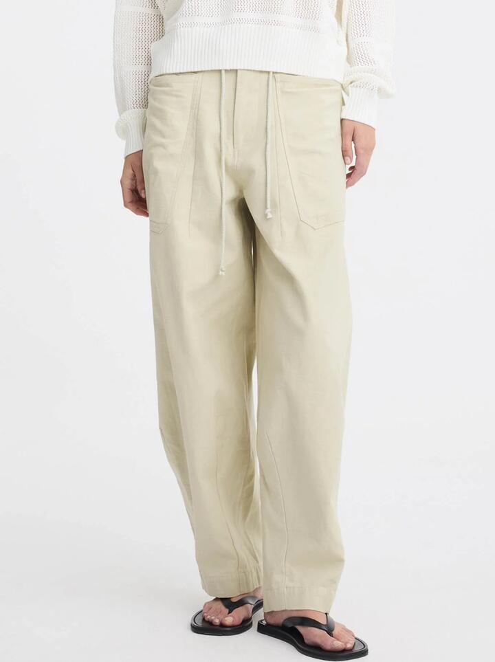 Morrison Charlie Cargo Pant