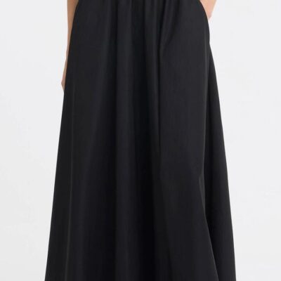 Morrison Coco Tafetta Skirt