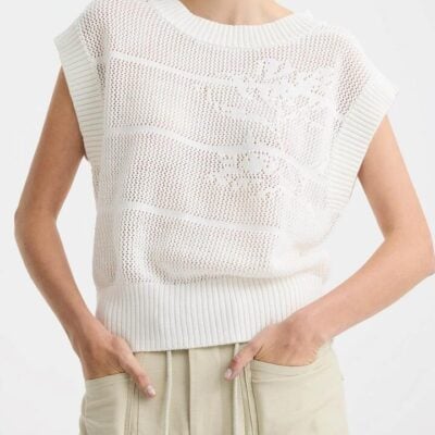 Morrison Elira Knit Vest