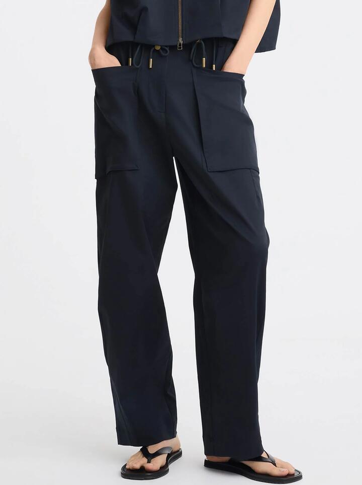 Morrison Sander Cargo Pant