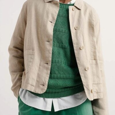 Seasalt Arame Jacket