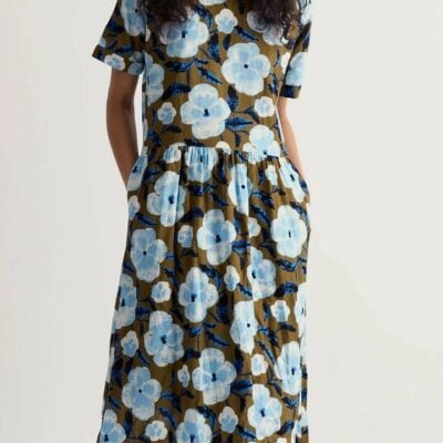 Seasalt Brouse Dress