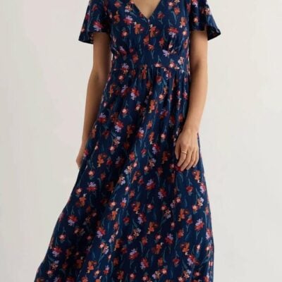 Seasalt Chateaux Dress