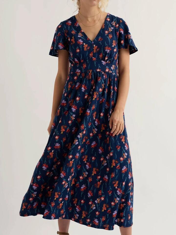 Seasalt Chateaux Dress