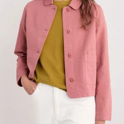Seasalt Coombe Lane Jacket