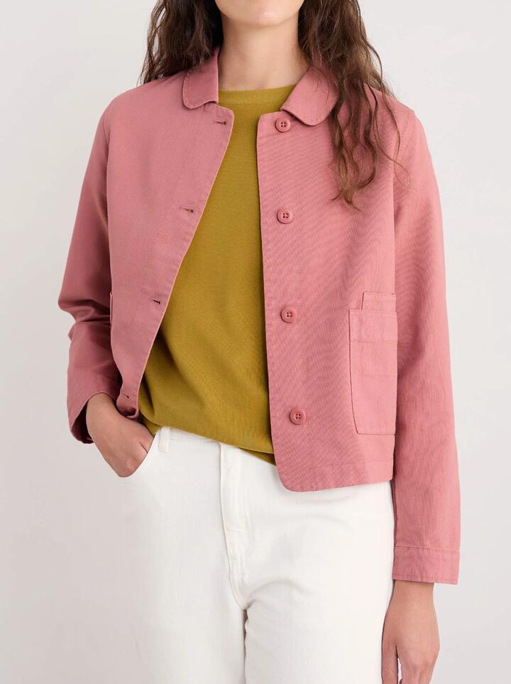 Seasalt Coombe Lane Jacket