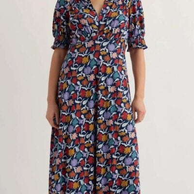 Seasalt Fenil Dress