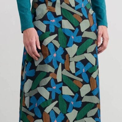 Seasalt Forest View Skirt
