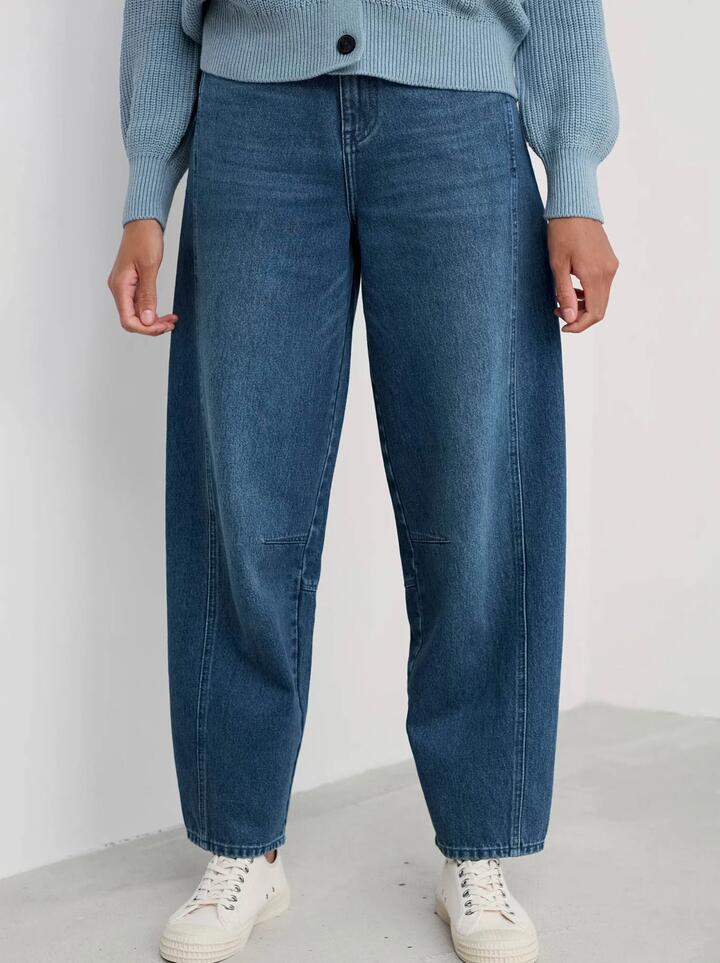 Seasalt Gwenver Jean