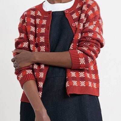 Seasalt Kensa Cardigan