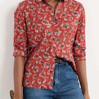 Seasalt Larissa Shirt