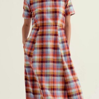 Seasalt Medlar Tree Dress