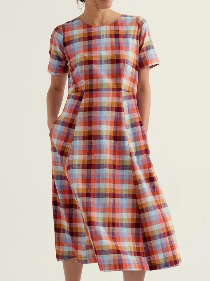 Seasalt Medlar Tree Dress