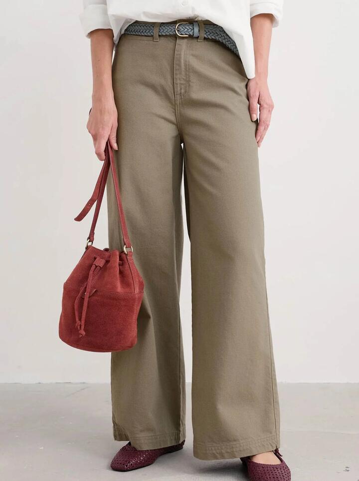 Seasalt Milly Trouser