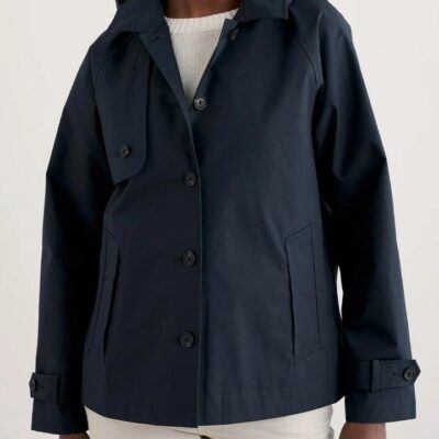 Seasalt Neap Tide Jacket