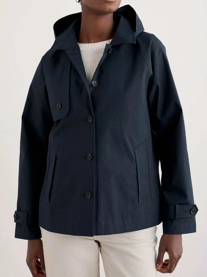 Seasalt Neap Tide Jacket