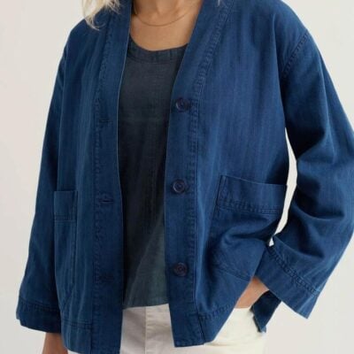 Seasalt Penwerris Jacket