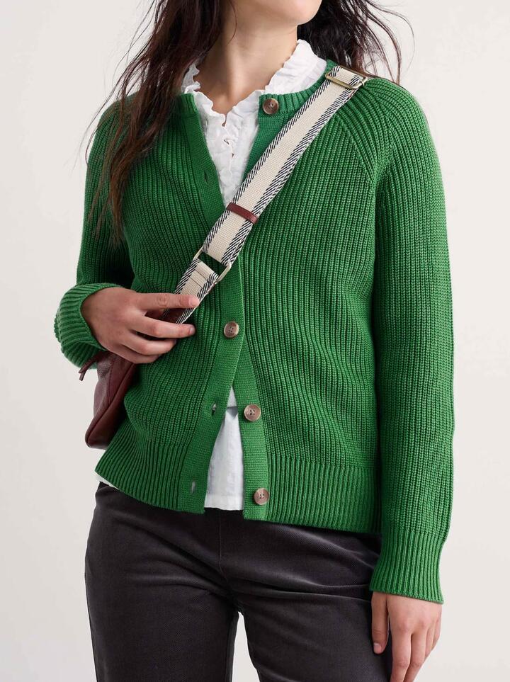 Seasalt Potters Meadow Cardigan