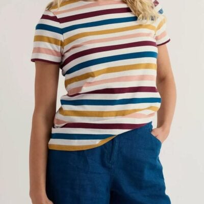 Seasalt Sailor T Shirt