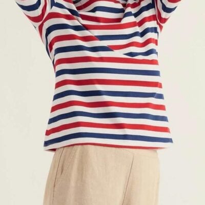 Seasalt Sailor Top
