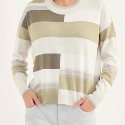 Verge Appeal Sweater