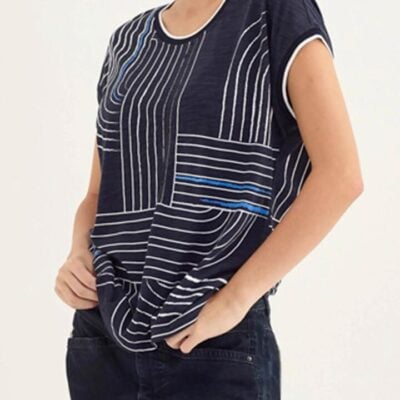 Verge Coastal Top