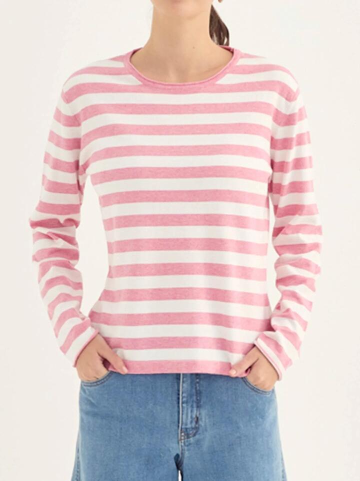 Verge Gabriel Sweater