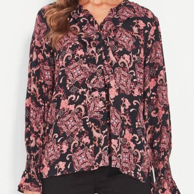 Verge Gianna Shirt