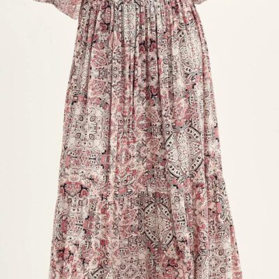 Verge Gypsy Skirt