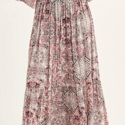 Verge Gypsy Skirt