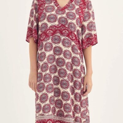 Verge Haze Dress