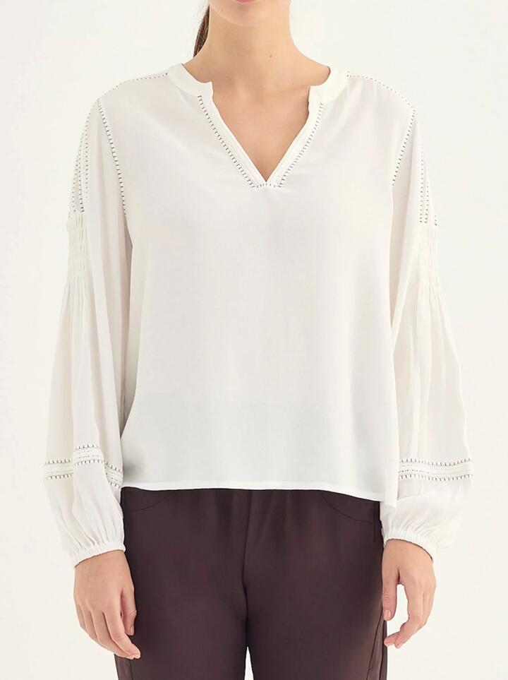 Verge Myra Blouse