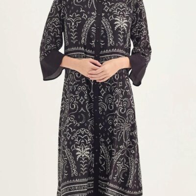 Verge Ohara Dress
