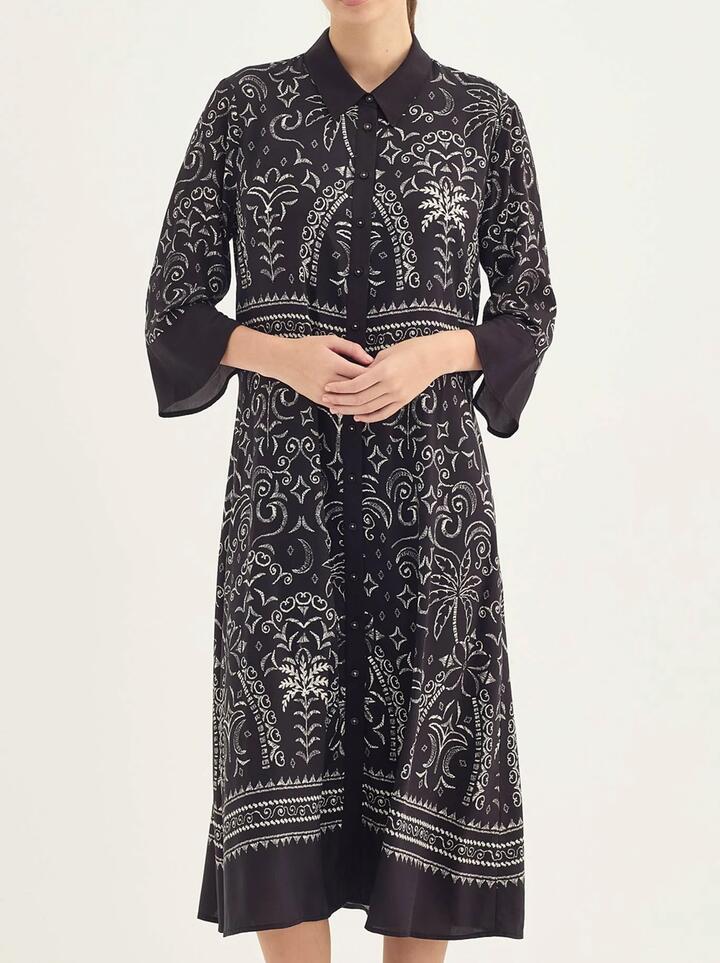 Verge Ohara Dress