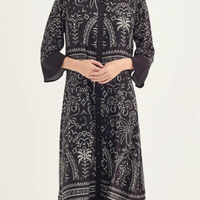 Verge Ohara Dress