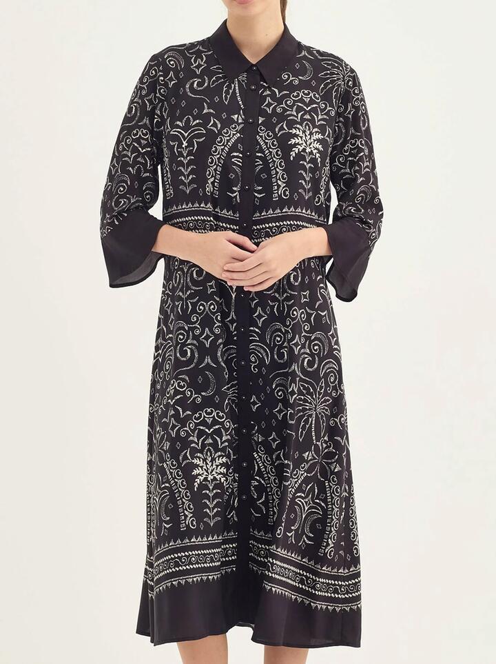 Verge Ohara Dress