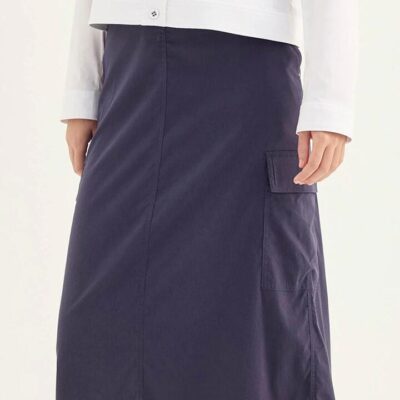 Verge Porter Skirt