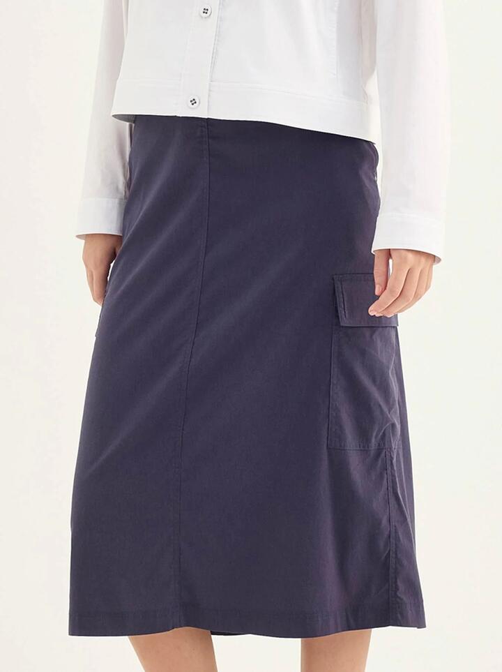 Verge Porter Skirt