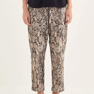 Verge Serpent Pant