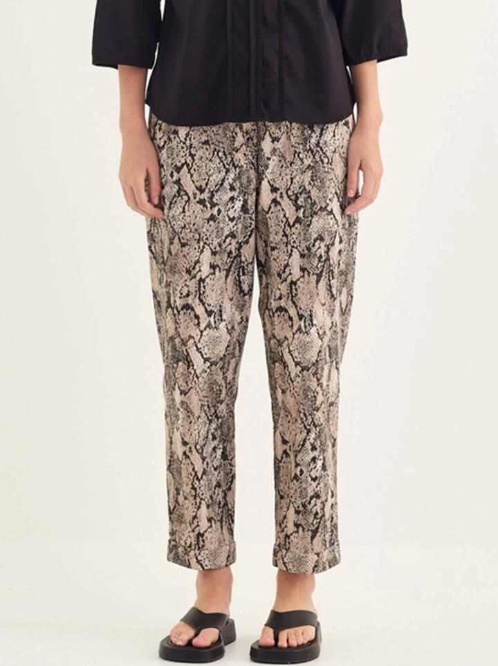 Verge Serpent Pant