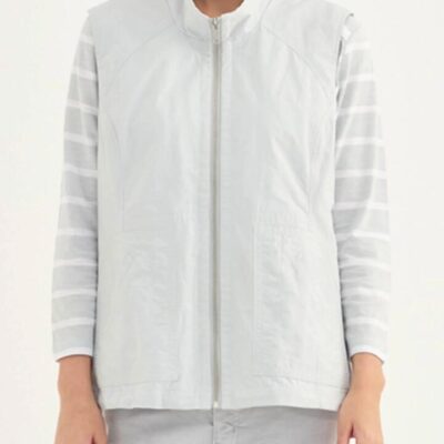 Verge Statement Vest