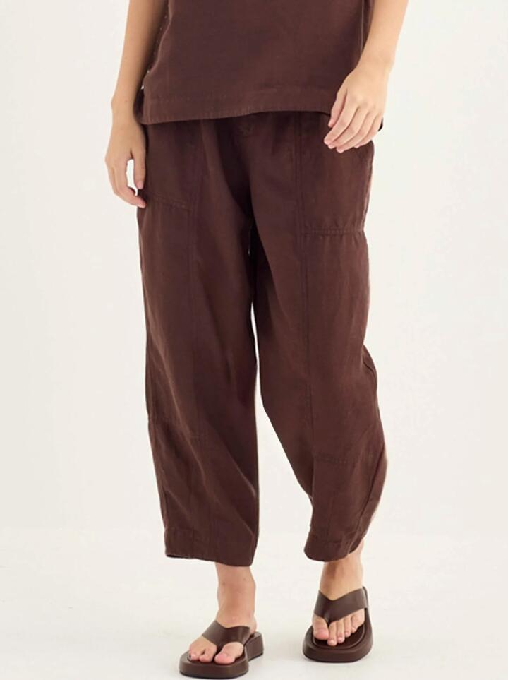Verge Studio Pant