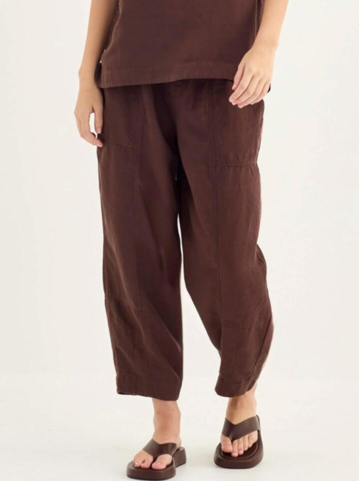 Verge Studio Pant