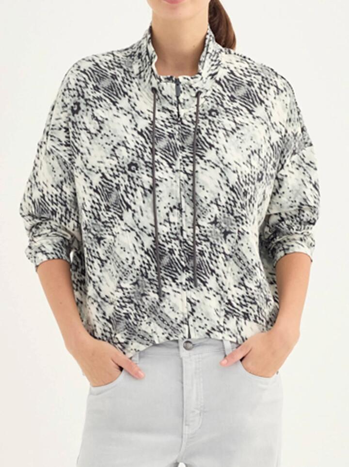 Verge Venom Jacket
