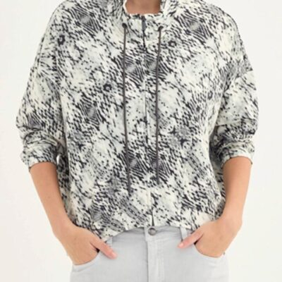 Verge Venom Jacket