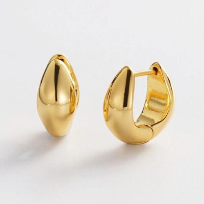 Zafino Margot Hoop